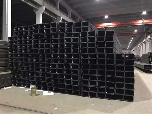 苍梧冷拔方管选型指南 工程采购怎么选